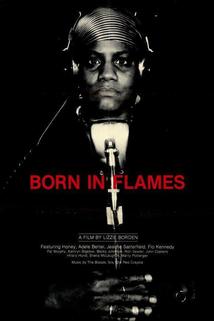 Profilový obrázek - Born in Flames