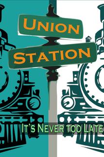 Profilový obrázek - Union Station