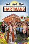 We Are the Hartmans (2011)