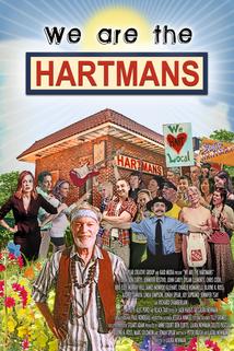 We Are the Hartmans  - We Are the Hartmans