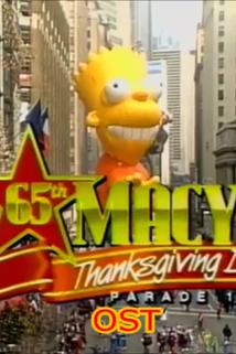 Profilový obrázek - Macy's Thanksgiving Day Parade
