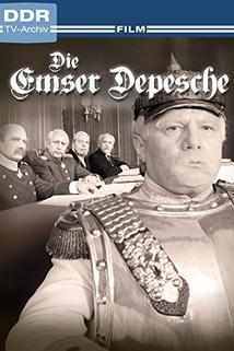 Profilový obrázek - Die Emser Depesche