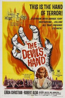 Profilový obrázek - The Devil's Hand