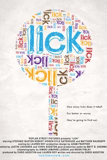 Lick  - Lick