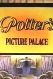 Profilový obrázek - Potter's Picture Palace