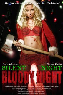Profilový obrázek - Silent Night Bloody Night