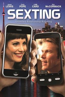 Profilový obrázek - sexting