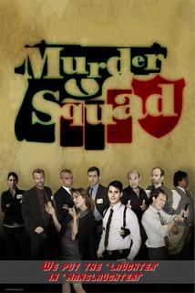 Murder Squad  - Murder Squad