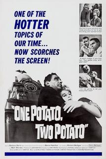 Profilový obrázek - One Potato, Two Potato