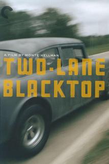 Profilový obrázek - On the Road Again: Two-Lane Blacktop Revisited