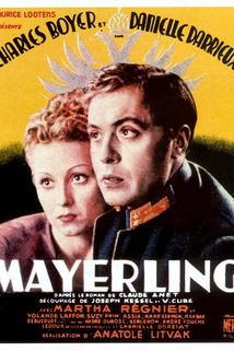 Profilový obrázek - Mayerling