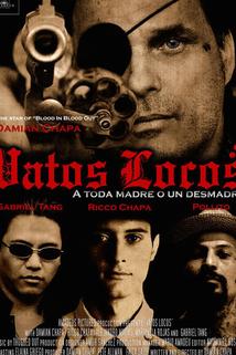 Profilový obrázek - Vatos Locos