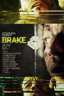 Prozrazení  - Brake