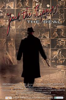 Profilový obrázek - The Real Jack the Ripper