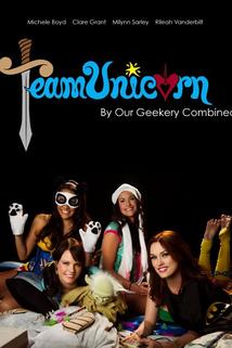 Profilový obrázek - Team Unicorn
