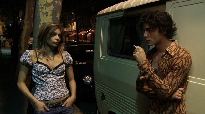 American Translation