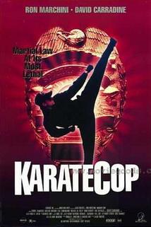 Profilový obrázek - Karate Cop