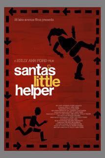 Profilový obrázek - Santa's Little Helper