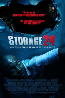 Storage 24  - Storage 24