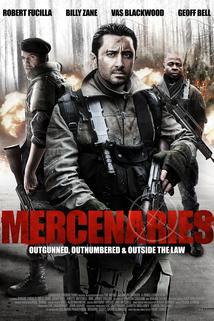 Mercenaries  - Mercenaries
