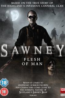 Sawney: Lidská flákota