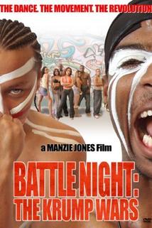 Battle Night: The Krump Wars