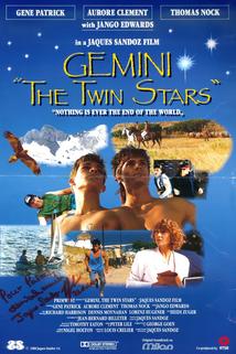 Profilový obrázek - Gemini - The Twin Stars