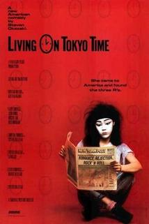 Living on Tokyo Time  - Living on Tokyo Time