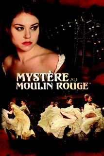 Profilový obrázek - Mystère au Moulin Rouge