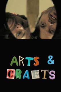 Profilový obrázek - Arts & Crafts