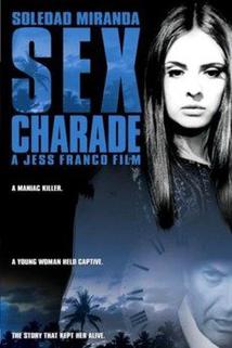 Profilový obrázek - Sex Charade