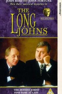 Profilový obrázek - The Long Johns