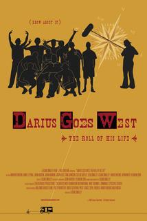 Darius Goes West
