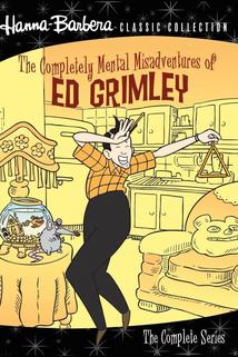 Profilový obrázek - The Completely Mental Misadventures of Ed Grimley