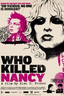 Profilový obrázek - Who Killed Nancy?