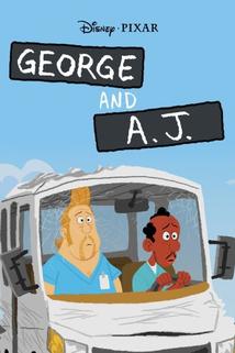 Profilový obrázek - George & A.J.