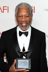 Profilový obrázek - AFI Life Achievement Award: A Tribute to Morgan Freeman