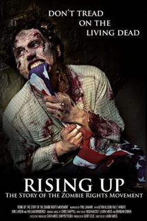 Profilový obrázek - Rising Up: The Story of the Zombie Rights Movement