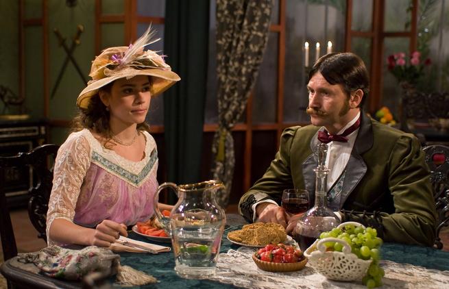 Sofie a ukradený poklad