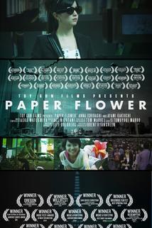 Profilový obrázek - Paper Flower