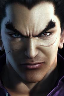 Profilový obrázek - Tekken: Blood Vengeance
