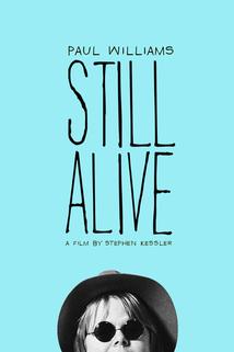 Profilový obrázek - Paul Williams: Still Alive