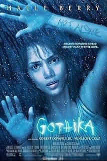 Profilový obrázek - Gothika