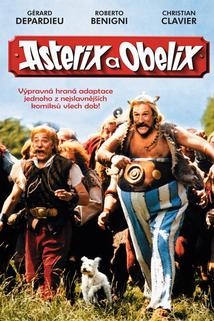 Profilový obrázek - Asterix a Obelix