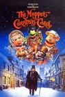 Muppets: Vánoční koleda 