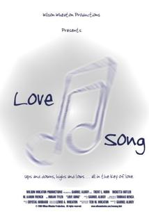 Love Song  - Love Song