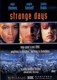 Zvláštní dny  - Strange Days