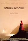 Prokletí ostrova Saint Pierre (2000)