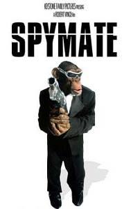 MXŠ Mimořádně extrémní špión  - Spymate