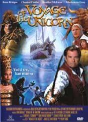 Na palubě Jednorožce (TV)  - Voyage of the Unicorn